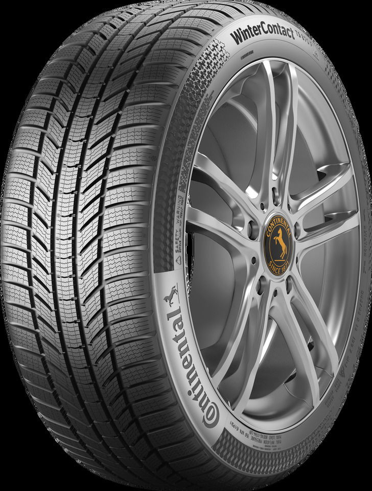 235/45 R18 94V FR TS870P CS